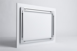 Rail aluminium 2