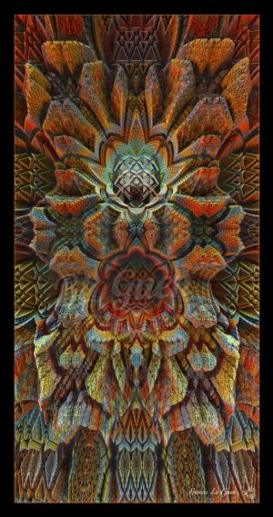 TOTEM - Collection Tribal - tribal, ethnique, motifs ancestraux