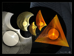 BLADES - Collection Tribal - tribal, ethnique, motifs ancestraux