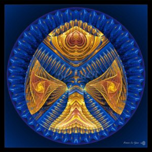 PHAROAH - Collection Tribal - tribal, ethnique, motifs ancestraux