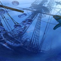 L'archéologie en vedette au prochain Festival International du Film Sous Marin à Marseille ! - Voyages | Plongées - ambiance, détail, art
