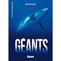 Carnets de Plongée : c'est Géant ! - Livres - papier, histoire, mot
