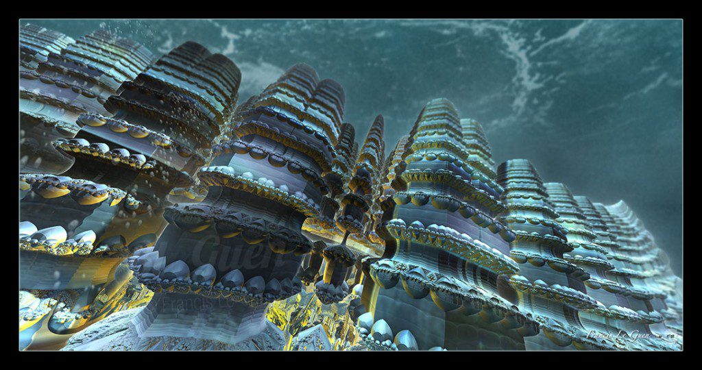 Atlantis