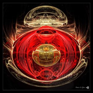 FRAGRANCE - Collection Rouge - rouge, nuances rouges, éclat