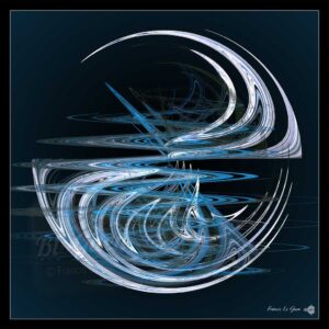 SQUALAIRE - Collection Ichtyos - poissons, aquatique, marin