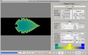 Fractus