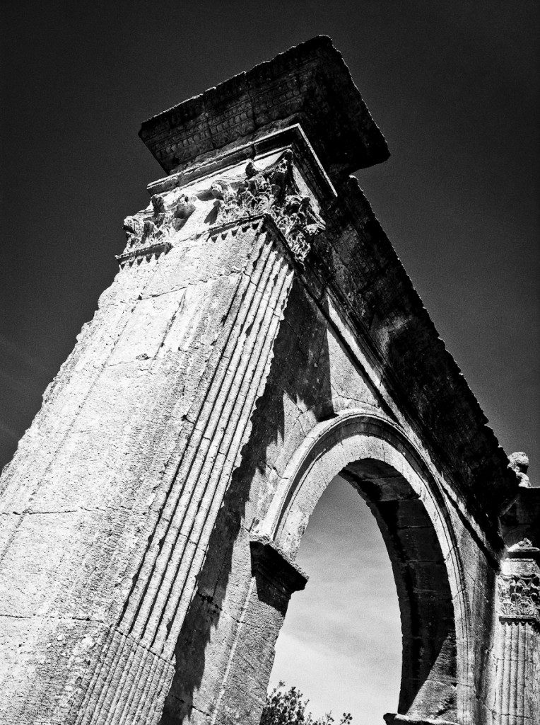 Pont Flavien - Berre - Marseille