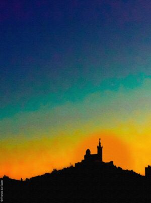 Week-end en immersion à Marseille - Marseille - bouillabaisse, lumière, Méditerranée