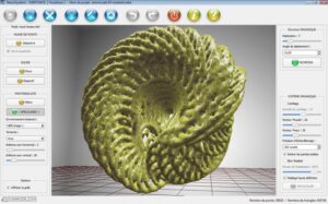 Substance interface c41700