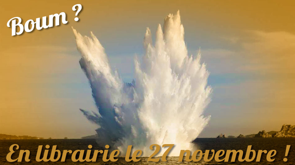 Boum ! Boum
