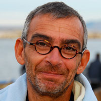 Osman Ersen le photographe