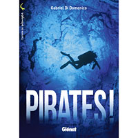 Carnets de Plongée : Pirates! - Livres - lecture, savoir, mot