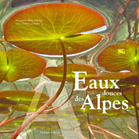 Eaux douces des Alpes : plongez !