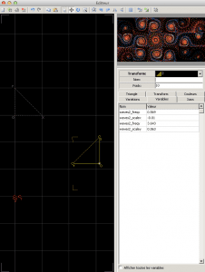 Apophysis waves2 apo waves2