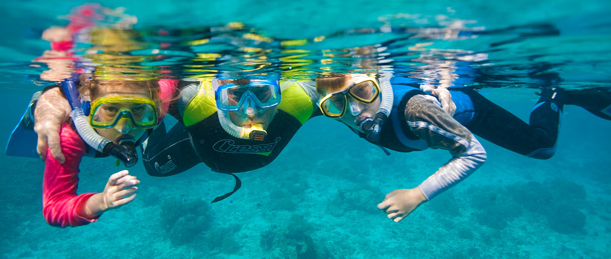 Les Le Guen à Gili Meno en Indonésie bali