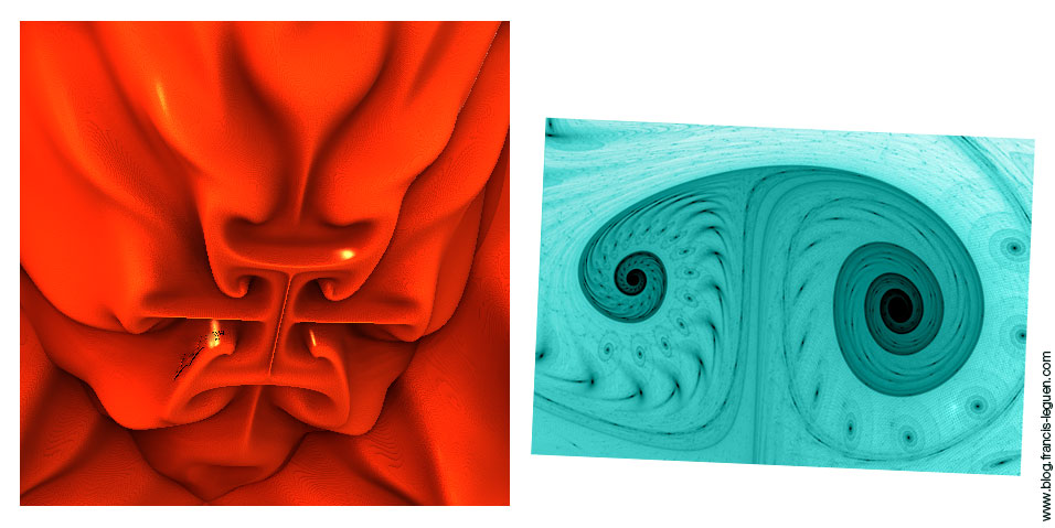 Attracteurs étranges ?... gnarl-3D