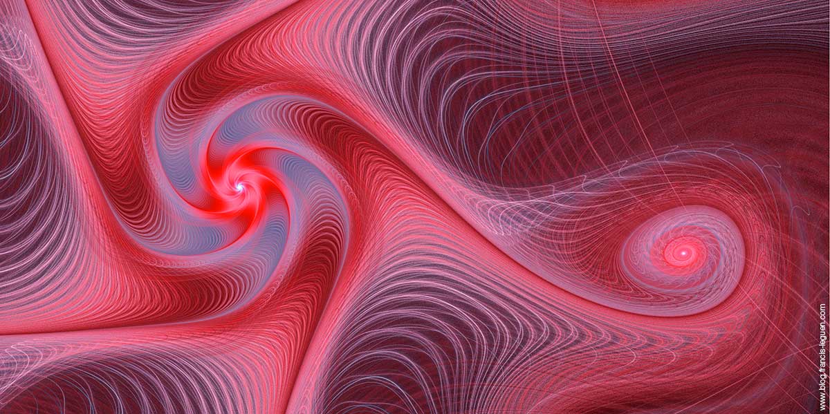 Regard mal luné... gnarl Apophysis