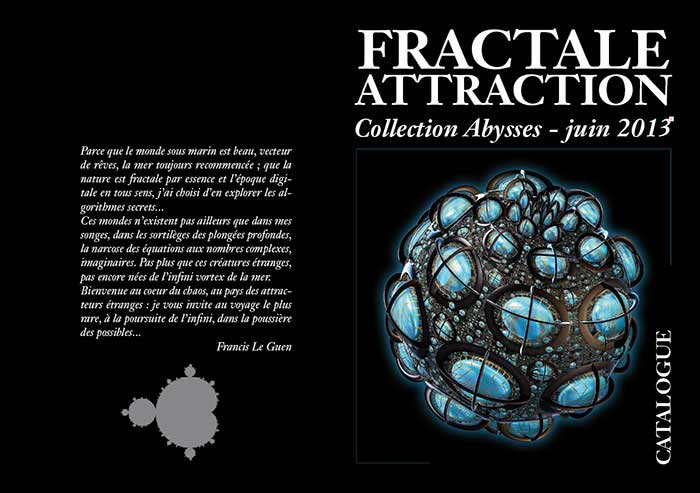 fractale-attraction