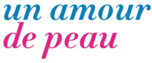 Un amour de peau Logo