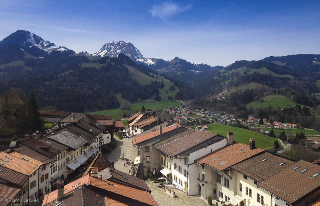 Gruyere