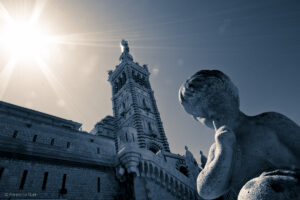 Notre Dame de La Garde
