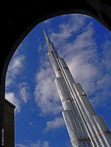 Dubaï