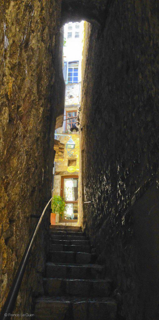 Saint Paul de Vence