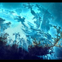 Fractales : Le jour où j’ai vendu mon premier tableau - Boutique fractale - art mural, galerie, art contemporain
