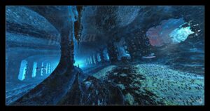 Fractales : exploration profonde de Tankeralia - Fractales - courbes, coloré, mandelbrot