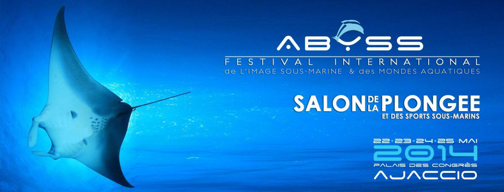 Abyss festival Ajaccio