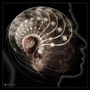 Fractales : commandes spéciales - Fractales - symétrie, infini, mandelbrot