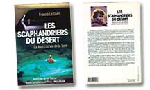 Les scaphandriers du désert