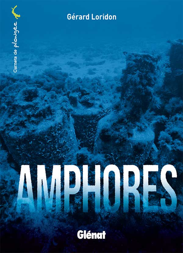 Amphores - Glénat AMPHORES