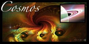 Collection Cosmos