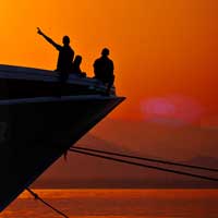 Croisières plongée