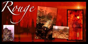 Collection Rouge