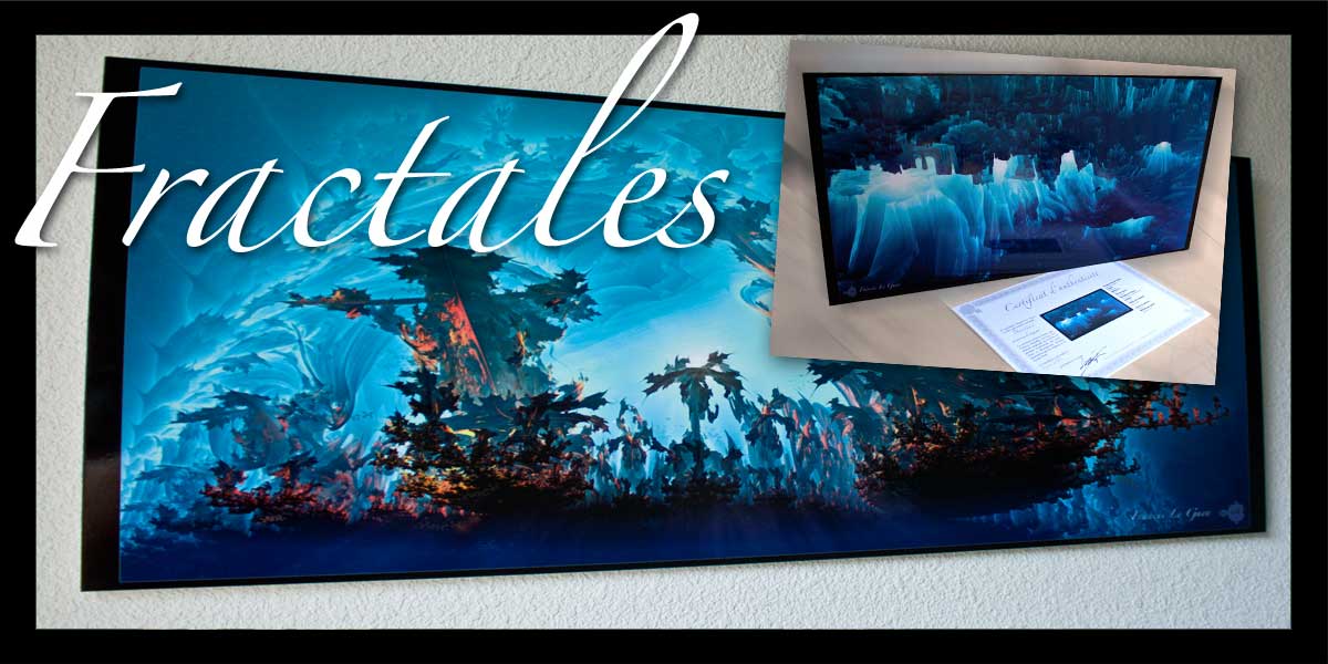 galerie art contemporain en ligne,décoration d’intérieur,oeuvres fractales,décoration,vente tableaux