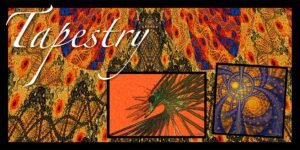 Collection Tapestry