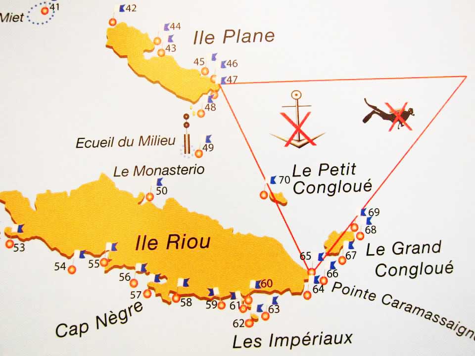 triangle-interdit