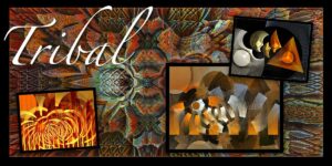 Collection Tribal