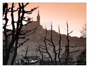 Cours Julien - Collection Marseille - Cours Julien