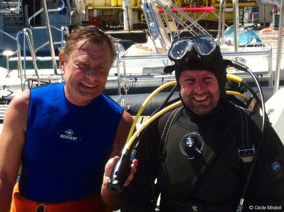 Francis Le Guen et Marc Langleur Le-Guen-Langleur