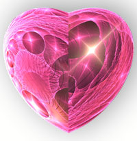 L&rsquo;amour est-il fractal ?