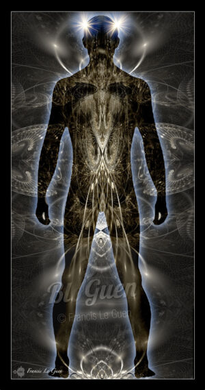 HOMO - Collection Humanoma - humain, organique, anatomie, cellules