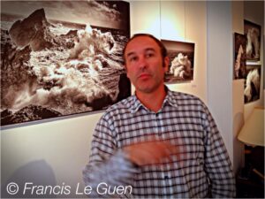 Vincent Hilaire