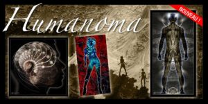 Collection Humanoma