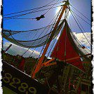 Voyage à Honfleur - Photographie - clarté, netteté, regard