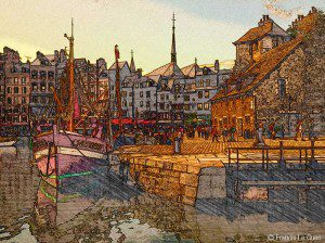 Honfleur-flamand