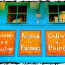 Voyage à Honfleur - Photographie - clarté, netteté, regard