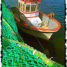 Voyage à Honfleur - Photographie - clarté, netteté, regard